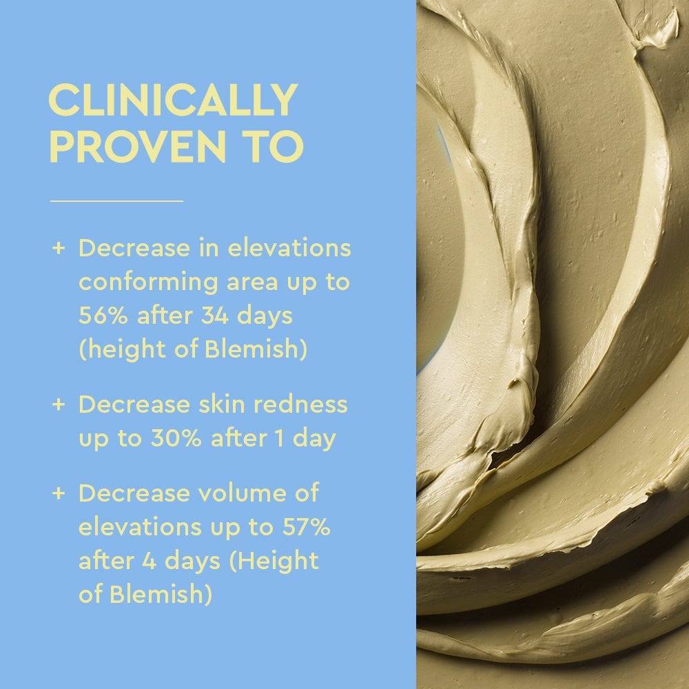 Blemish Clearing Paste