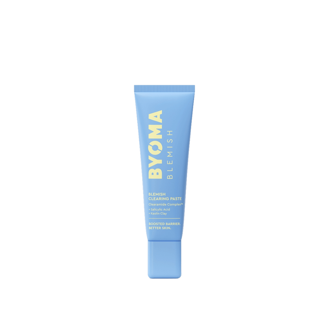 Blemish Clearing Paste