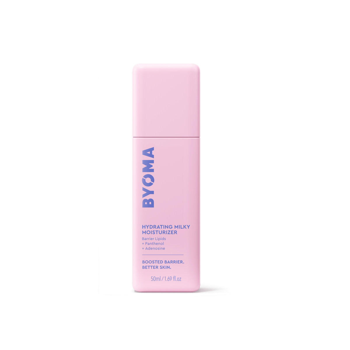 Hydrating Milky Moisturiser
