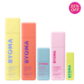 BYOMA® Skin Barrier Boosting Skin Care Products | BYOMA® – BYOMA UK