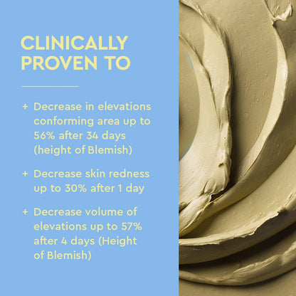 Blemish Clearing Paste