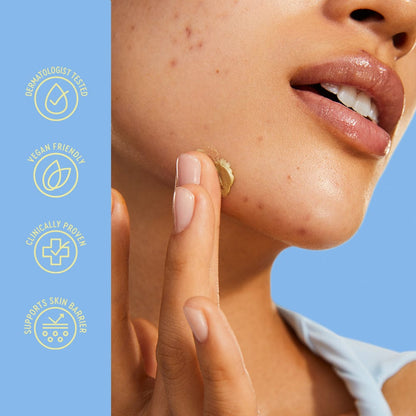 Blemish Clearing Paste