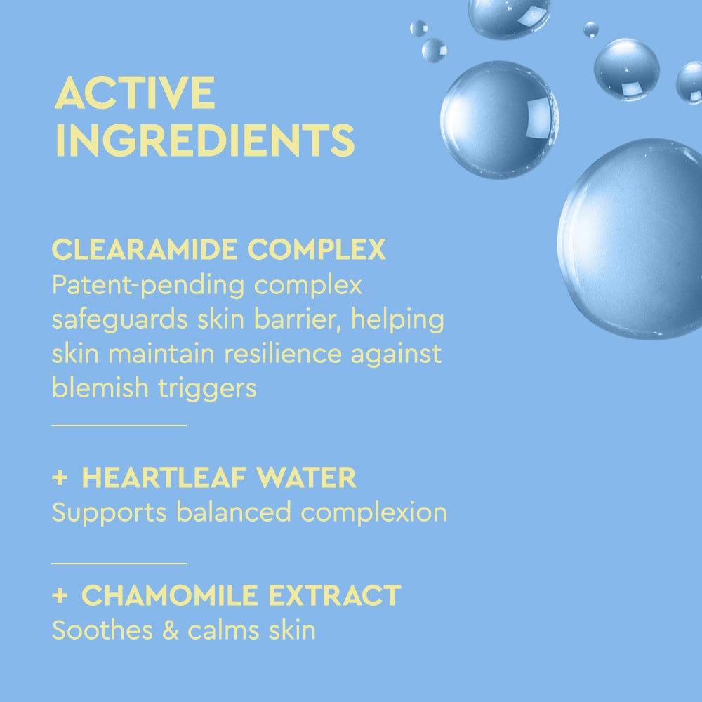 Blemish Soothing Toner