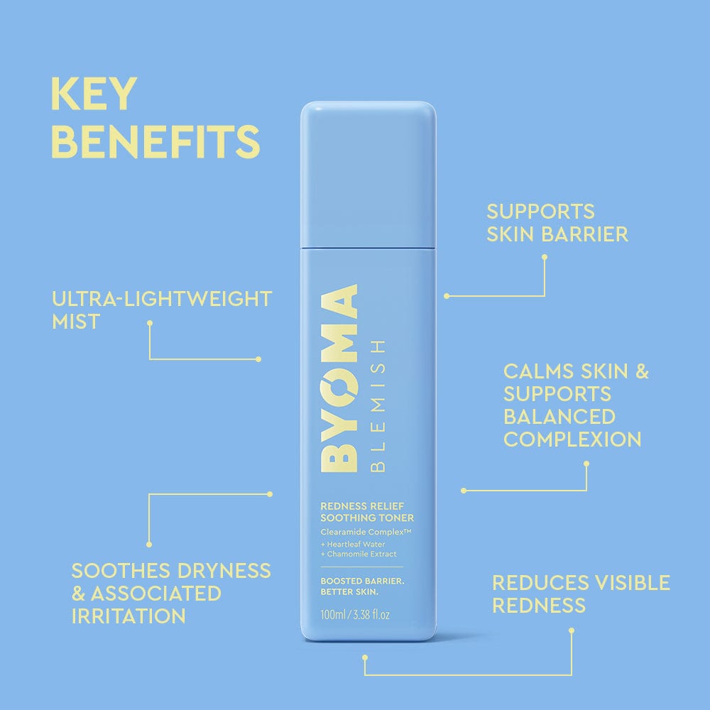Blemish Soothing Toner