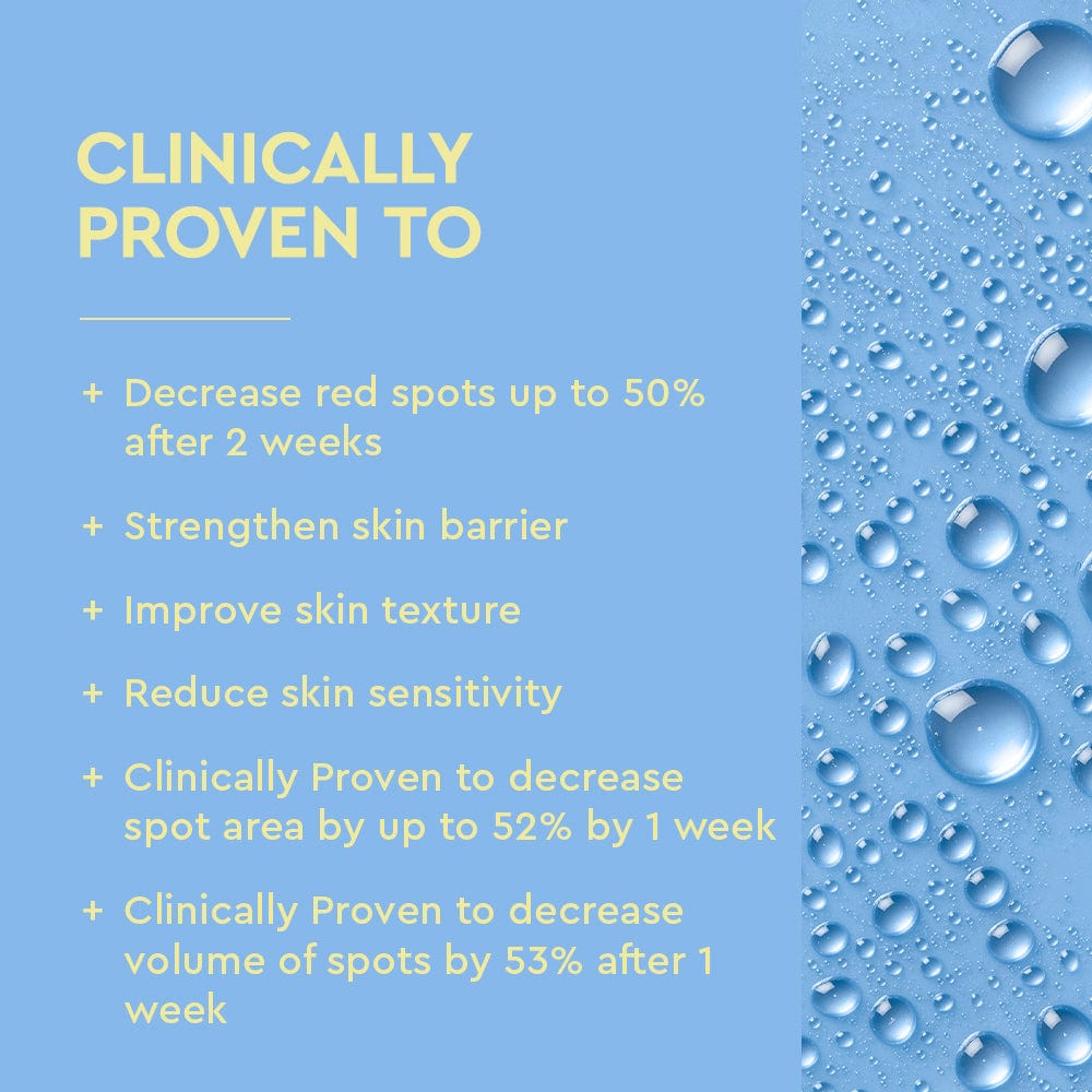 Blemish Soothing Toner