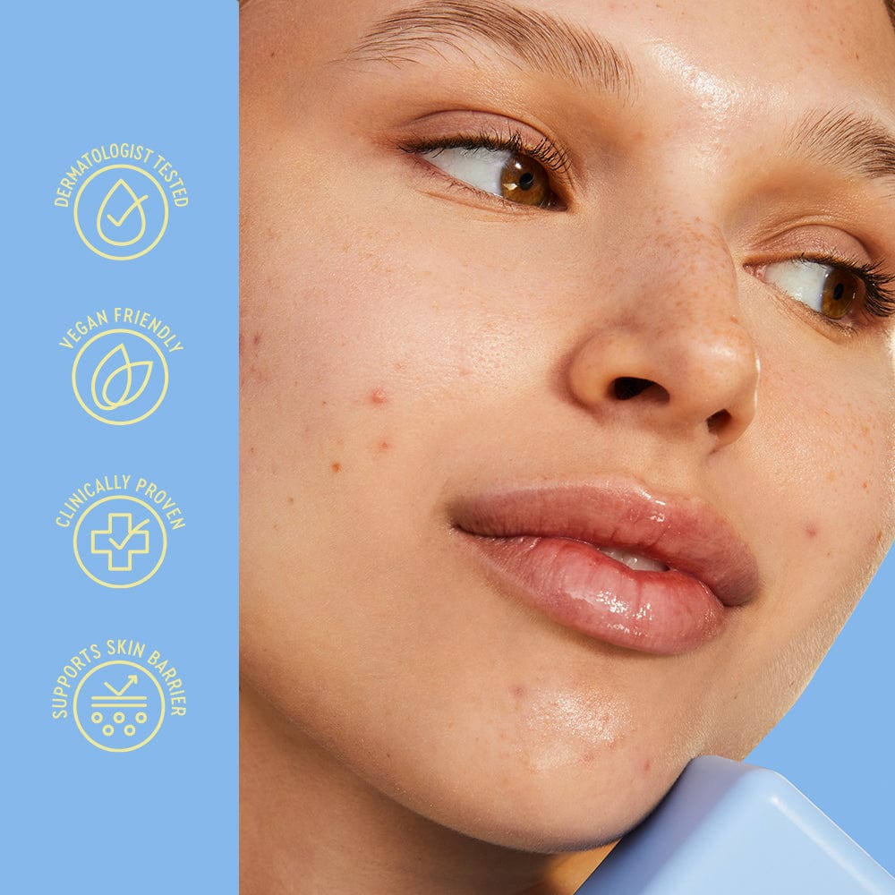 Blemish Soothing Toner