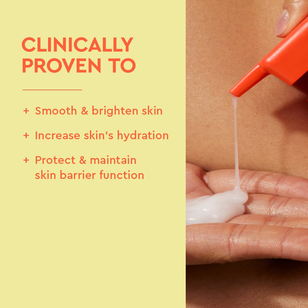 Smoothing Body Serum