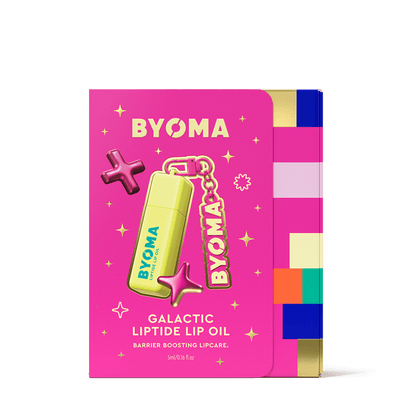 Galactic Liptide Lip Oil
