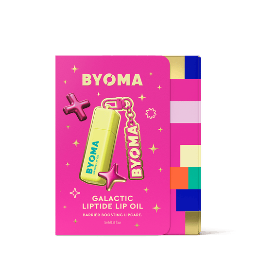 Galactic Liptide Lip Oil