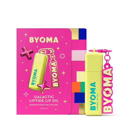Galactic Liptide Lip Oil
