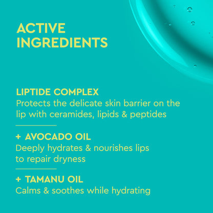 Galactic Liptide Lip Oil