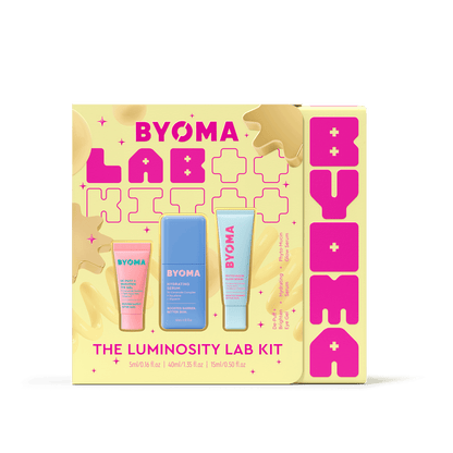 The Luminosity Lab Kit