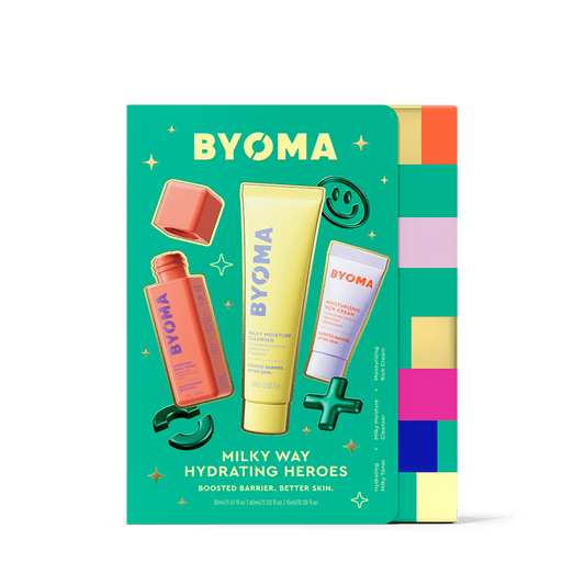 Milky Way Hydrating Heroes