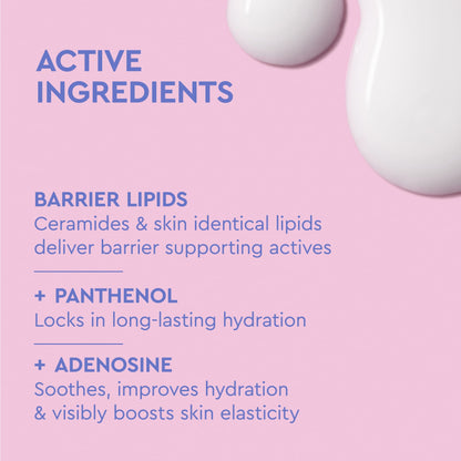 Hydrating Milky Moisturiser
