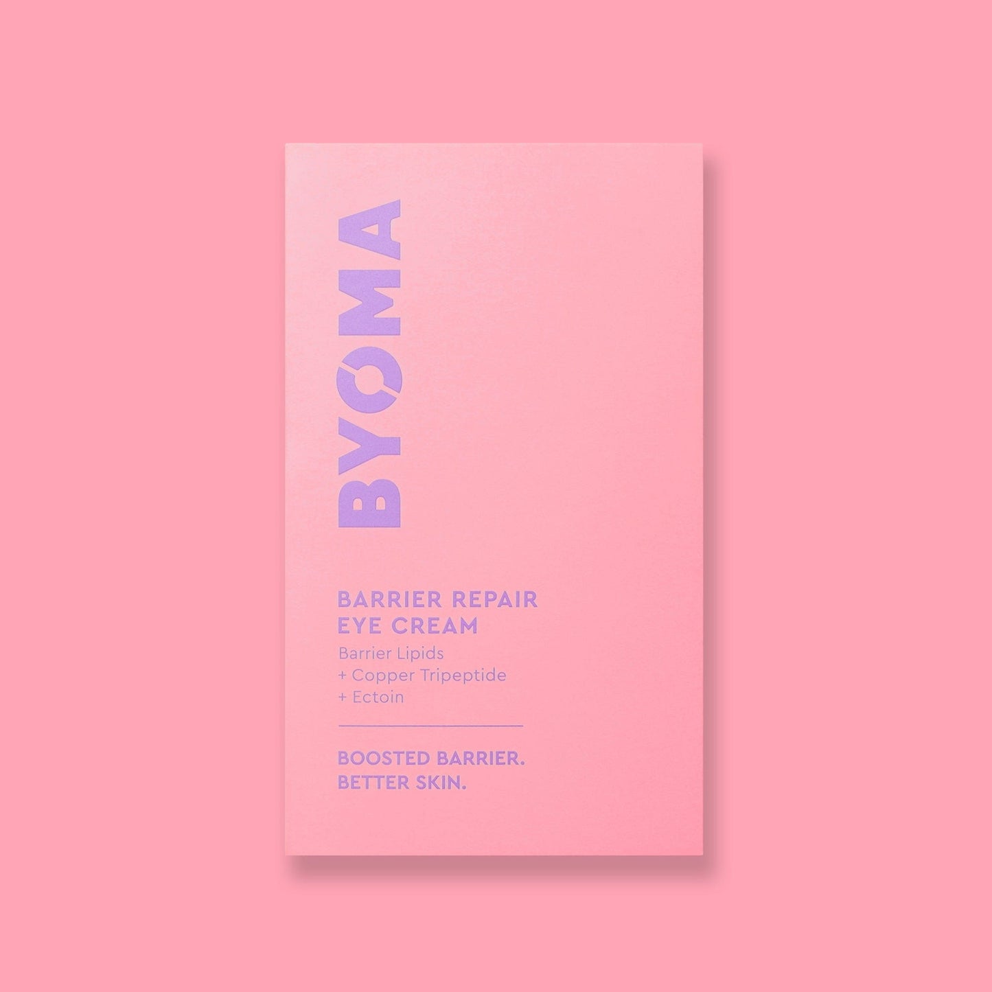 Barrier Eye Cream Sample