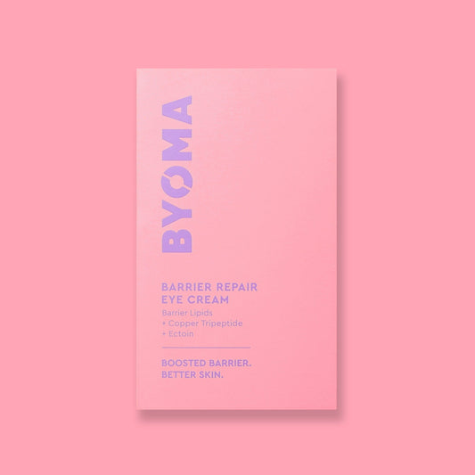 Barrier Eye Cream Sample