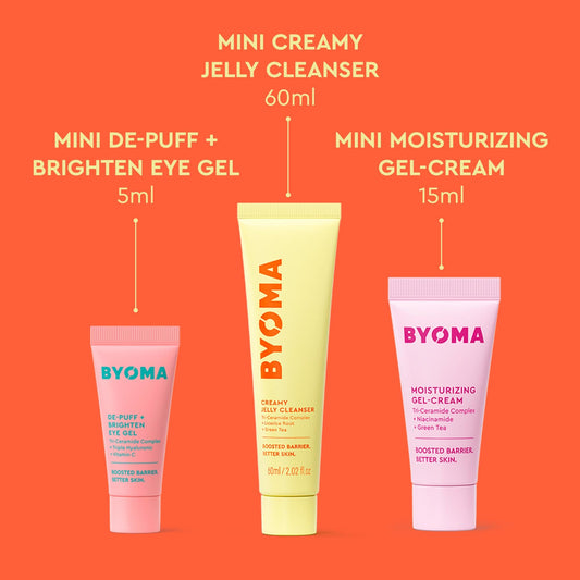 Star Power Brightening Trio