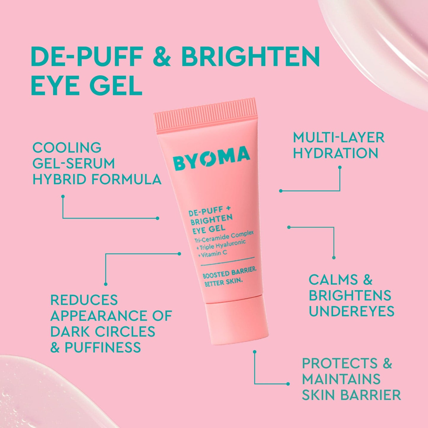 Star Power Brightening Trio