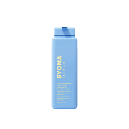 Blemish Clearing Body Wash