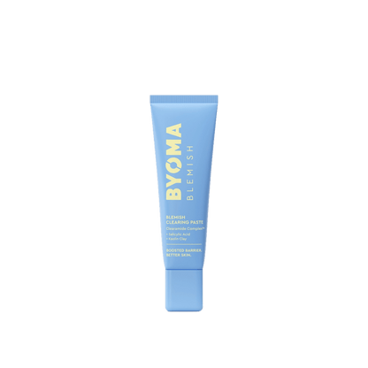 Blemish Clearing Paste