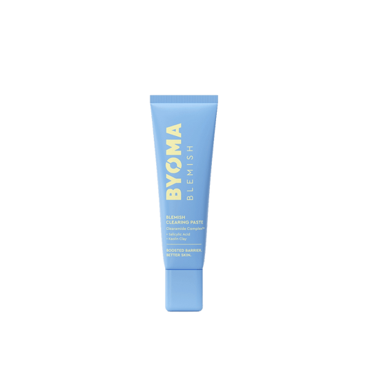Blemish Clearing Paste