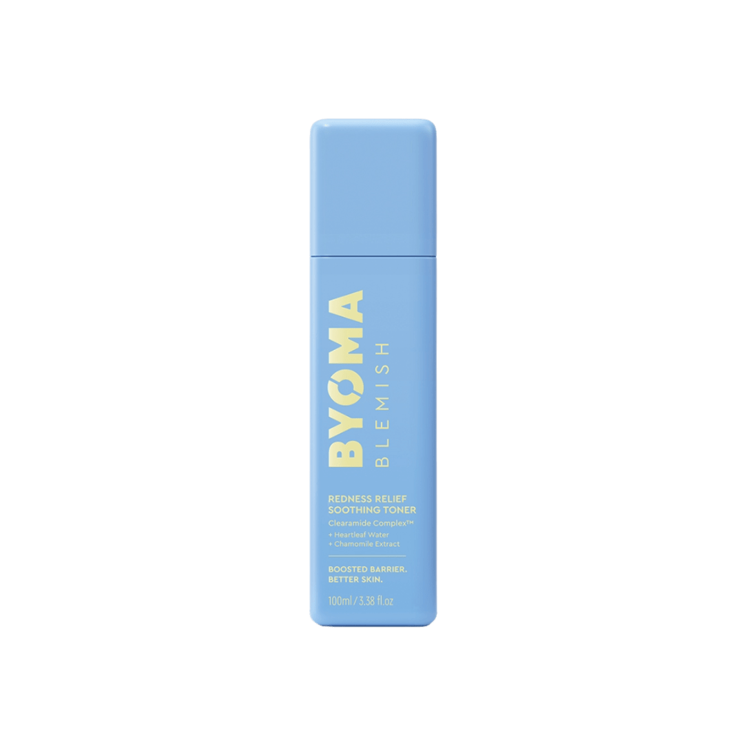 Blemish Soothing Toner