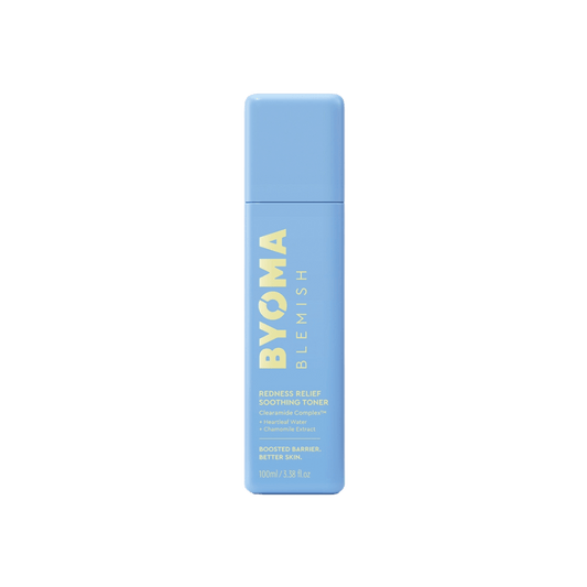Blemish Soothing Toner