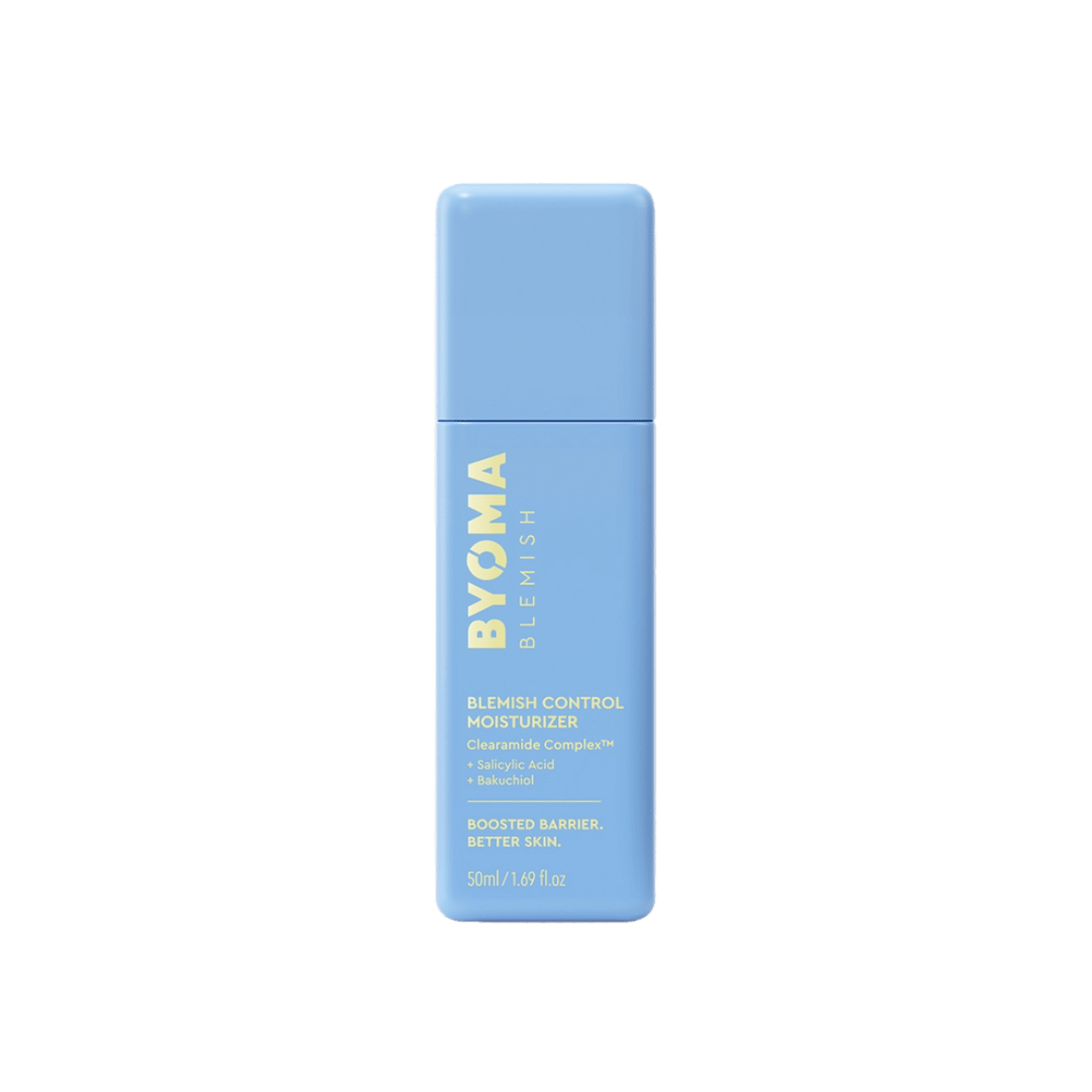 Blemish Control Moisturiser