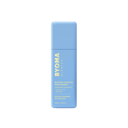 Blemish Control Moisturiser