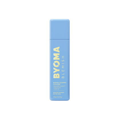 Blemish Clearing Cleanser
