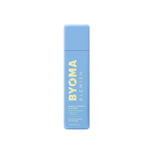 Blemish Clearing Cleanser